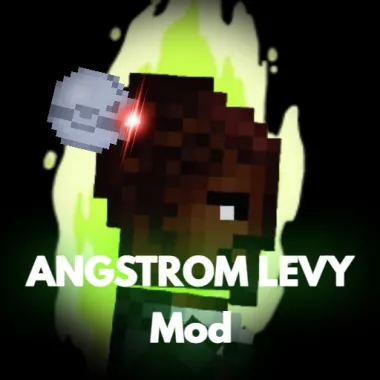 Angstrom Levy Mod