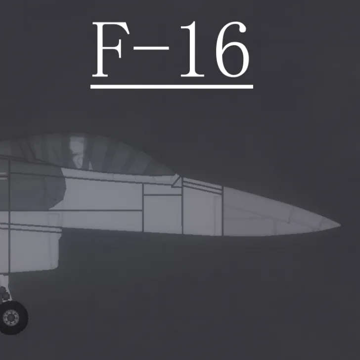 F-16