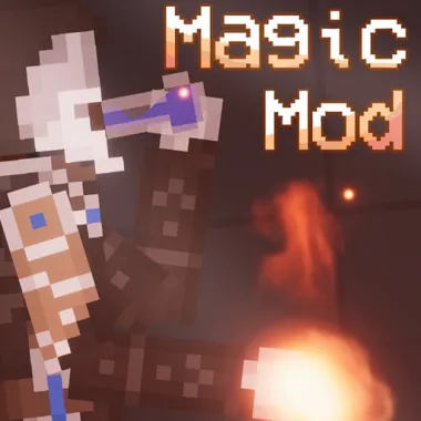 Magic Mod