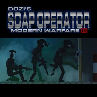 Soap Operator