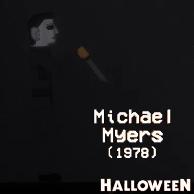 Michael Myers (1978) [Halloween]