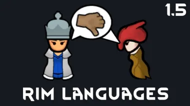 Rim Languages