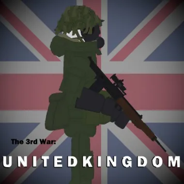 TTW: United Kingdom