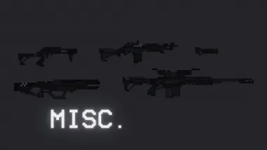 BLACKWALL PMC ARSENAL ONLY 8