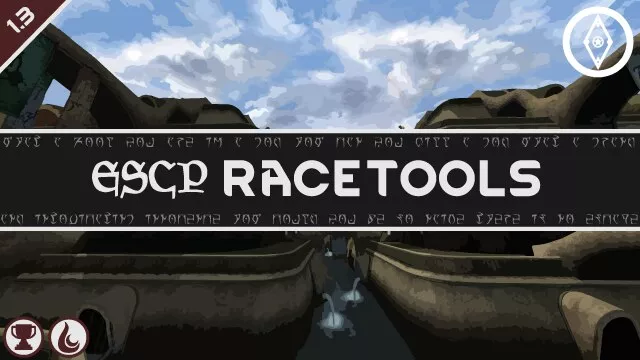 ESCP - Race Tools