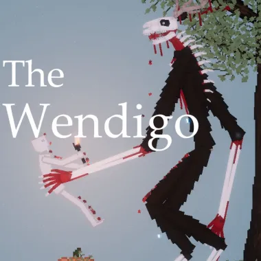 Wendigo