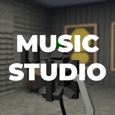 Music Studio