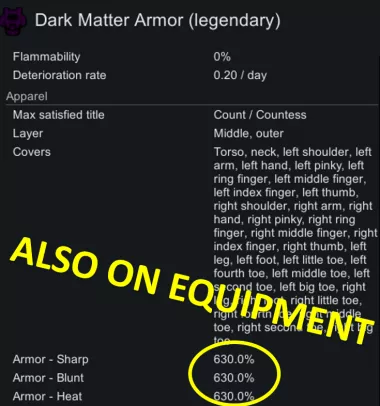 Armor & UI Uncapper 1