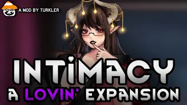 Intimacy - A Lovin' Expansion