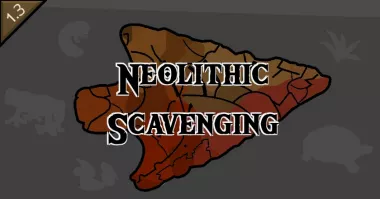 Neolithic Scavenging