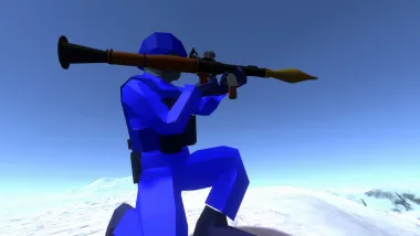 RPG-7V 1