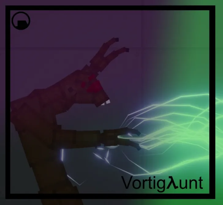 Vortigaunt