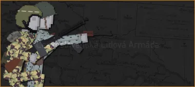 ArchieArrowhead's Iron Curtain Mod 2