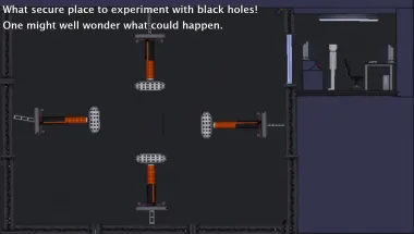 Better Black Hole 0