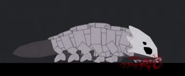 HOLLOW KNIGHT SILKSONG: Bell Beast 2