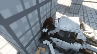 [MF] ULTRA GORE RAGDOLLS 3