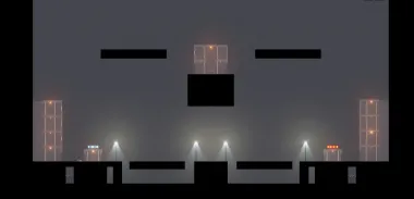 Modular Arena 1