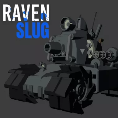 RavenSlug
