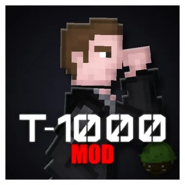 T-1000 Mod