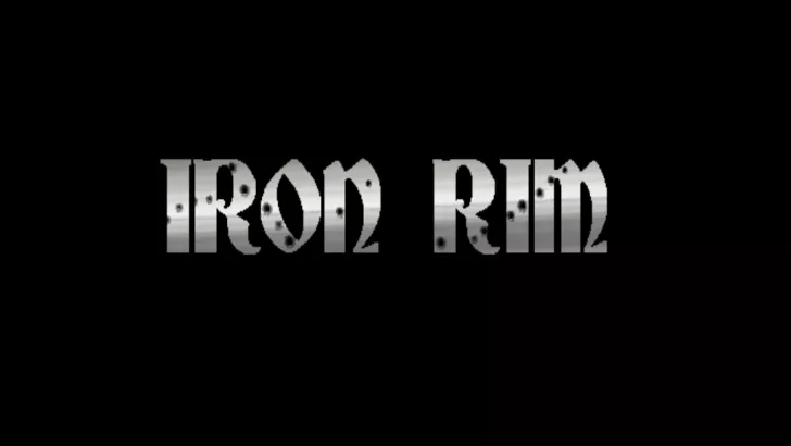 Iron Rim (Continued)