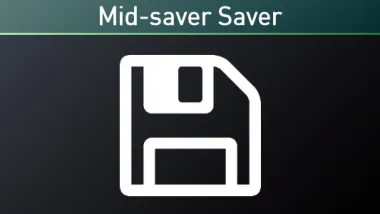 Mid-Save-Saver