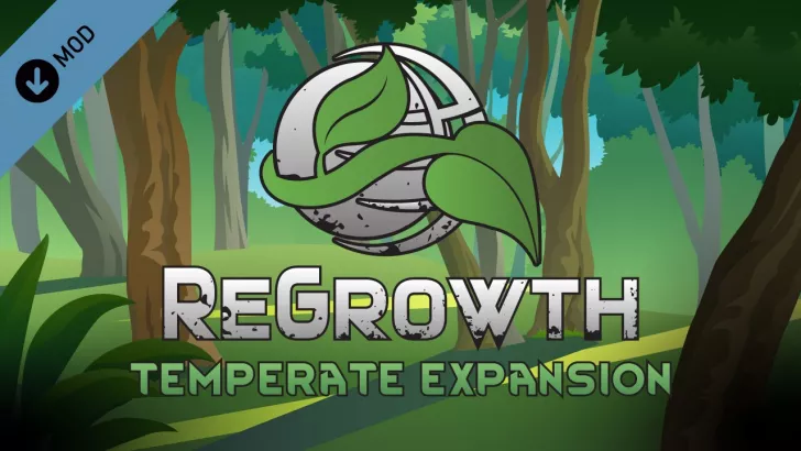 ReGrowth: Temperate