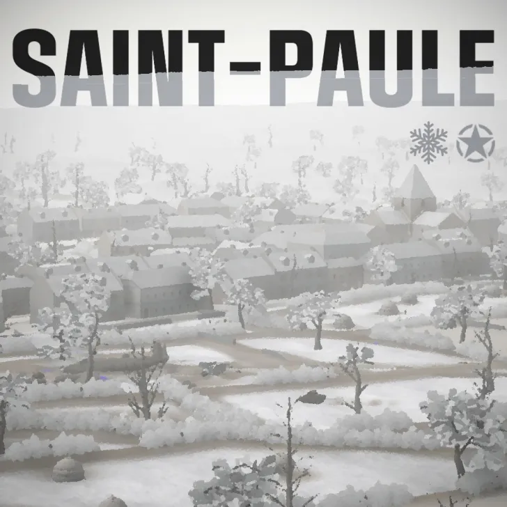 Saint-Paule Winter