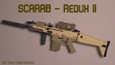 SCARB Pack [FN SCAR]