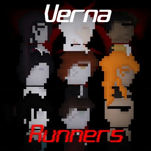 Verna Runners