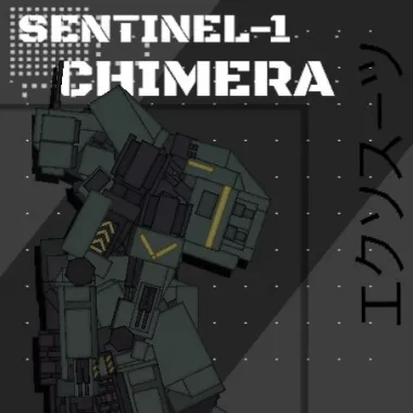 Chimera :: Sentinel-1