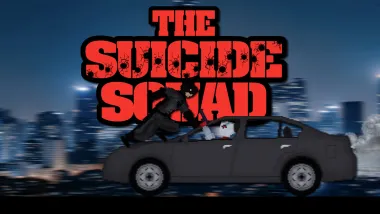 Nova's Suicide Squad Mod 0