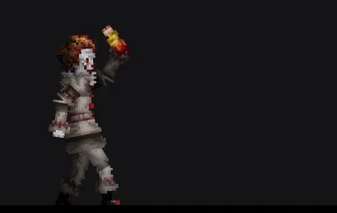 Pennywise Mod 1