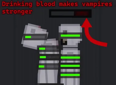 Vampire Mod 0