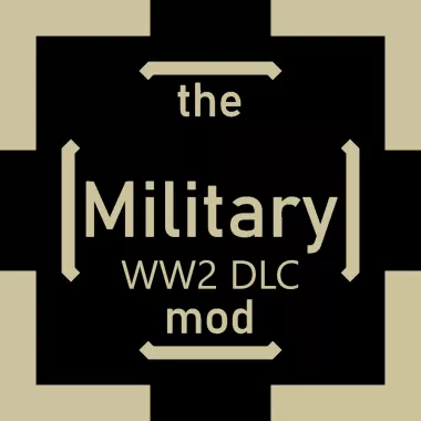 MilitaryMod Expansion: WW2