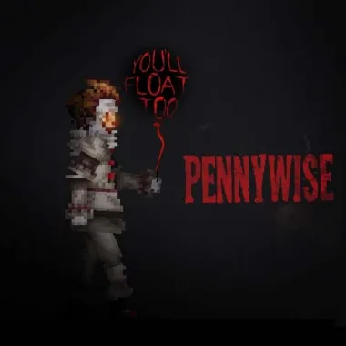Pennywise Mod