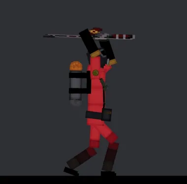 Pyro TF2 1