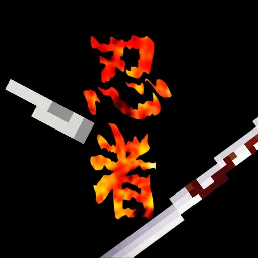 The Ninja in People Playground Props Mod