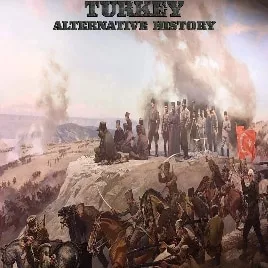 Turkey Alternative History