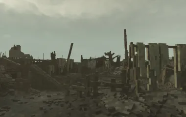 World War One Battlefield 3