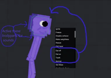 Ao Oni MOD 2