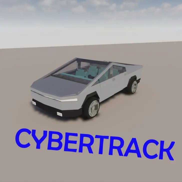 Cybertrack