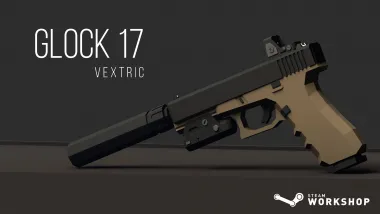 Glock 17 0