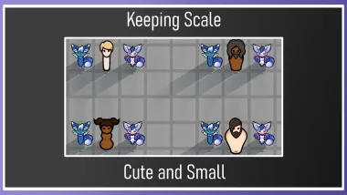 Meowstic - Mystic Pokemon 1