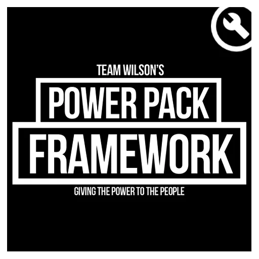 Power Pack Framework