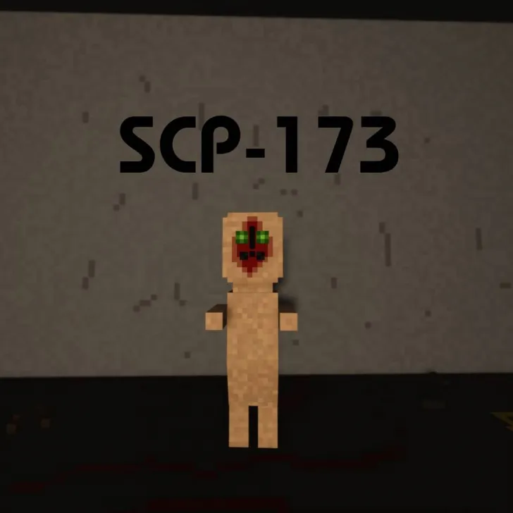 SCP-173