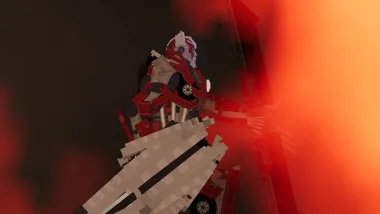 Sentinel Prime 1
