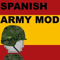 Spanish Army Mod