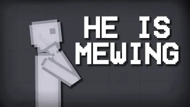 The Mewing Mod 1