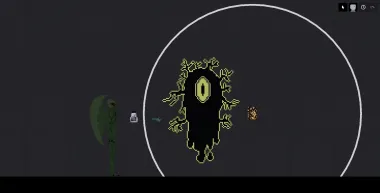 Cthulhu; The BookBound (Contains Powers!) 0