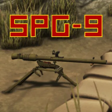 SPG-9